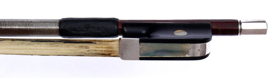 No enlargement available