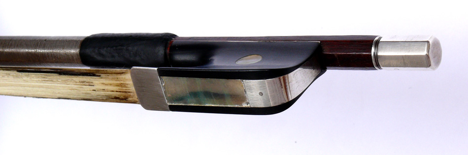 No enlargement available