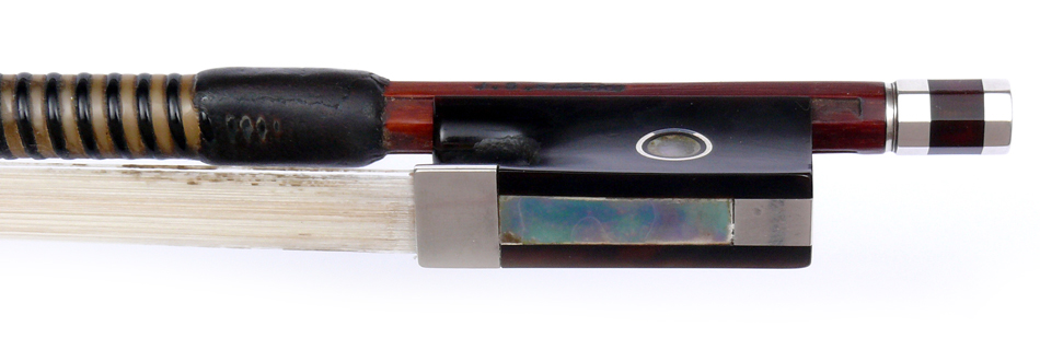 No enlargement available