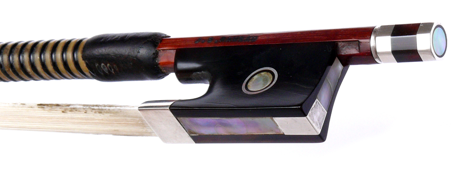 No enlargement available