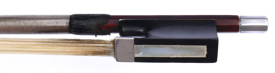 No enlargement available