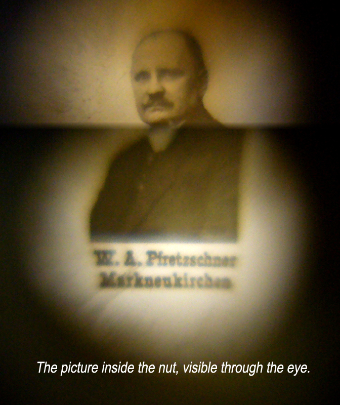 No enlargement available