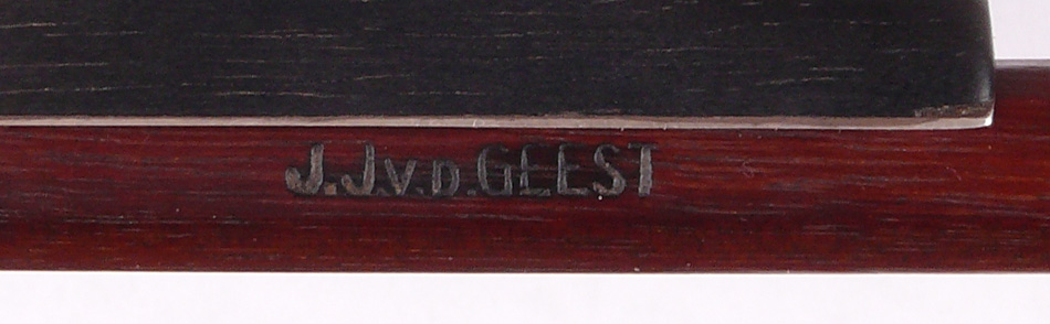 No enlargement available