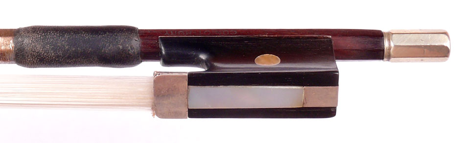 No enlargement available