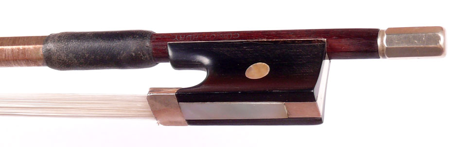 No enlargement available