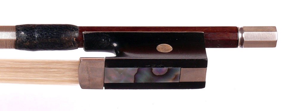 No enlargement available