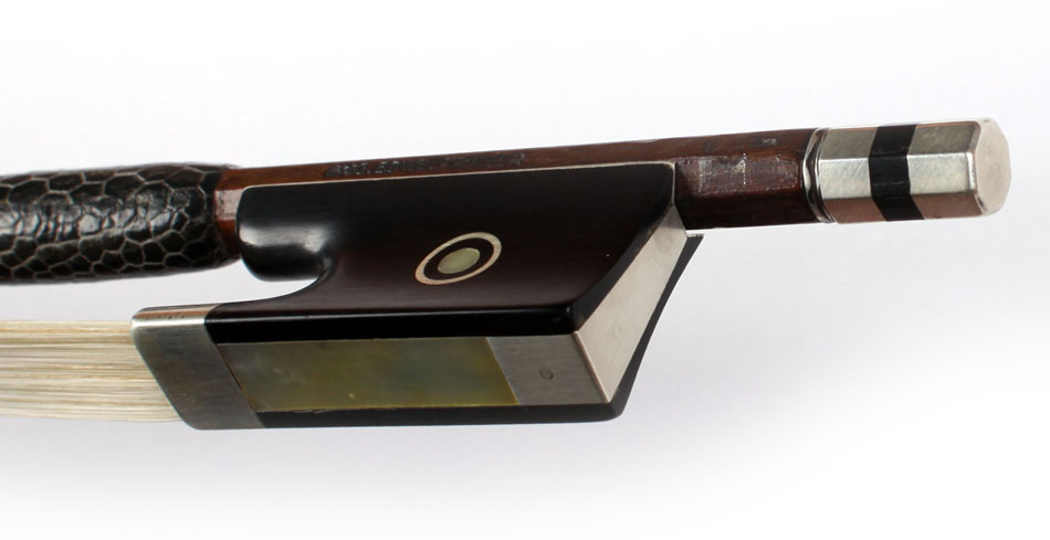 No enlargement available