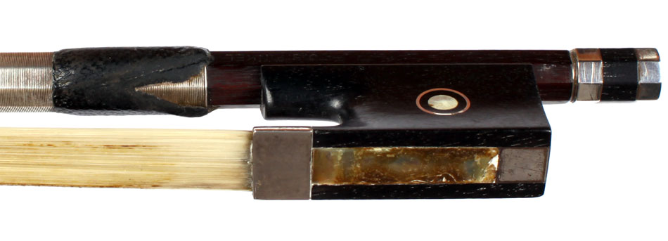 No enlargement available