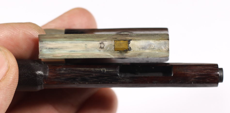 No enlargement available