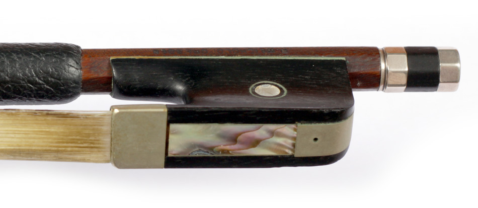 No enlargement available