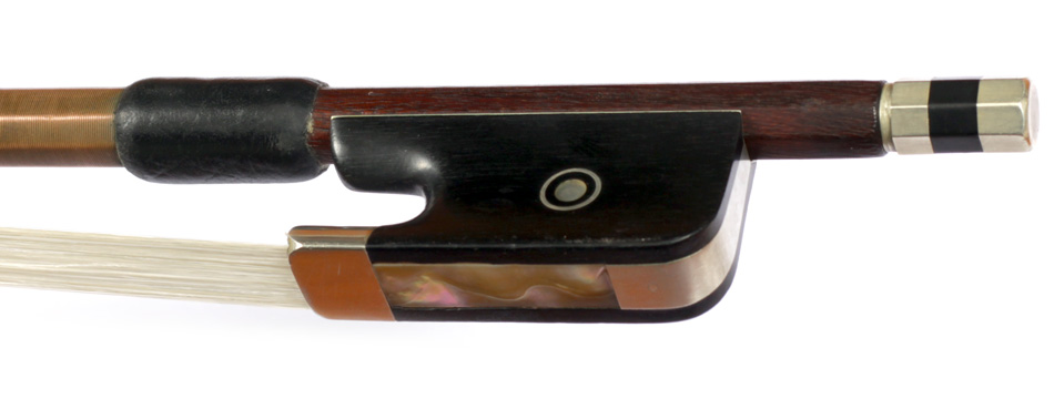 No enlargement available