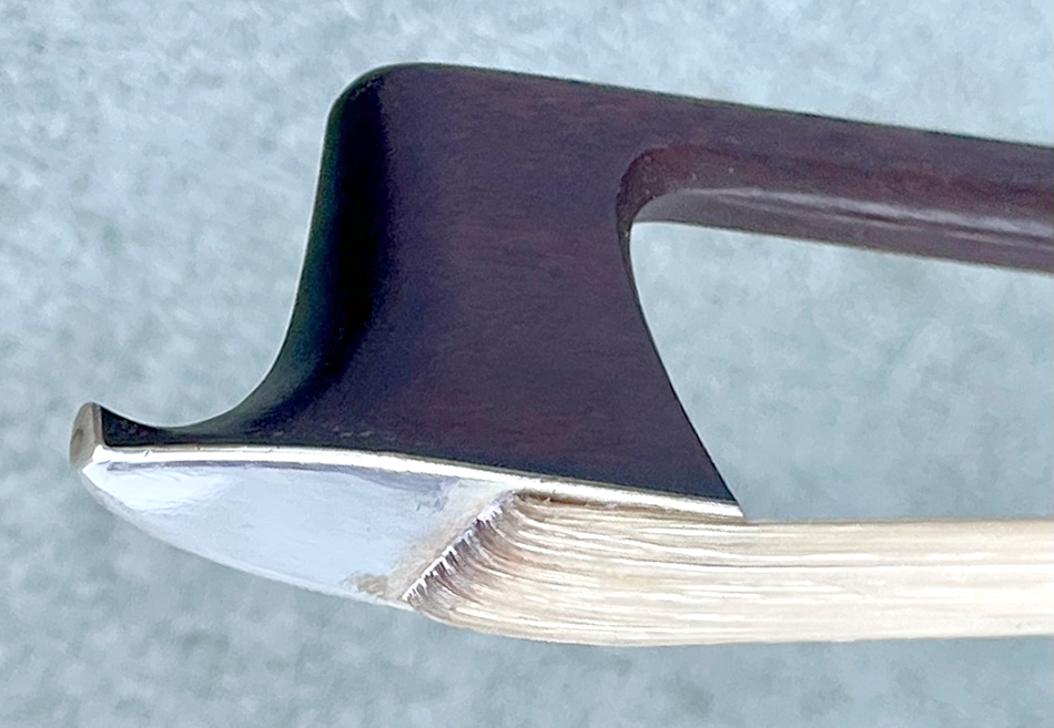 No enlargement available