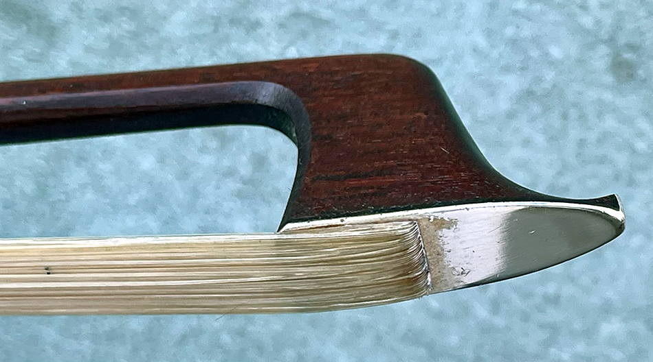 No enlargement available