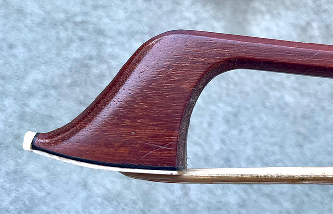 No enlargement available