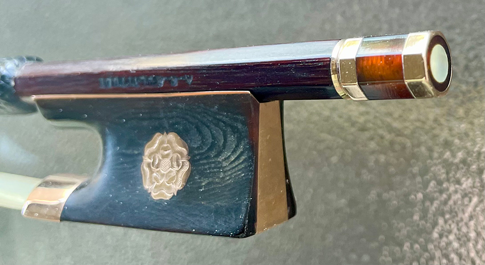 No enlargement available