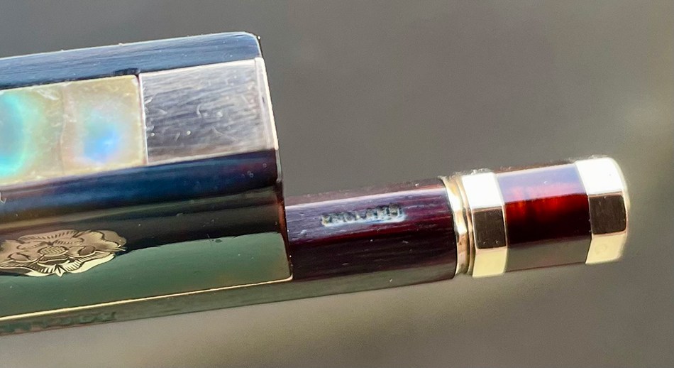 No enlargement available