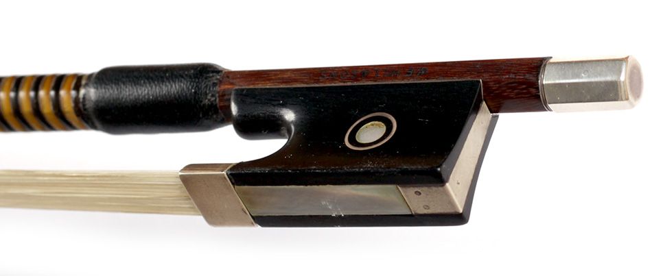 No enlargement available