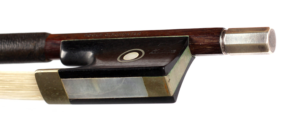 No enlargement available